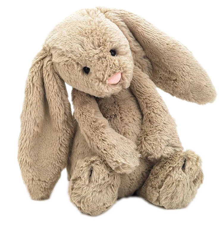 Weighted relaxing rabbit