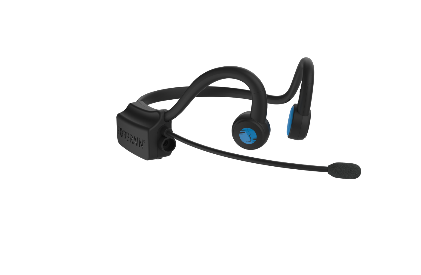 Forbrain Headphone