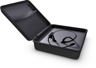 Forbrain Headphone