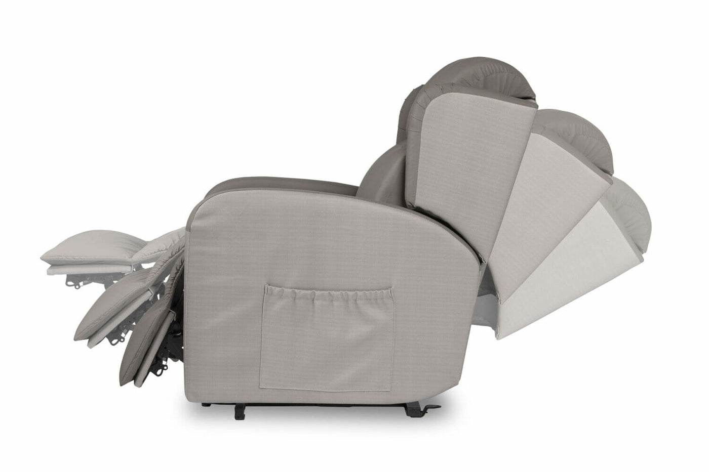 Twin Motor Royale Air Pressure Relieving Lift Chair (Adjustable Air Bladder System)