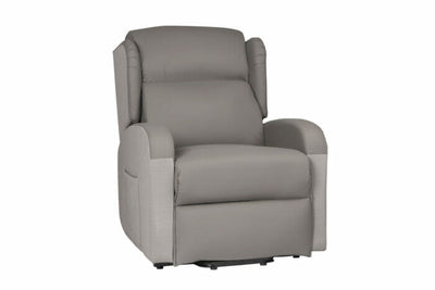 Twin Motor Royale Air Pressure Relieving Lift Chair (Adjustable Air Bladder System)