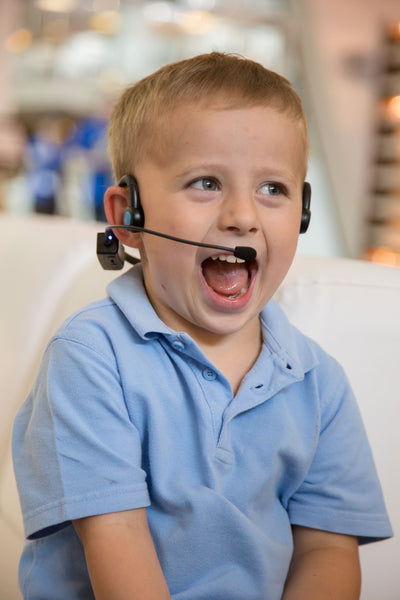 Forbrain Headphone