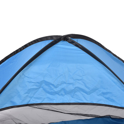Mountview Pop Up Beach Tent Caming Portable Shelter Shade 2 Person Tents Fish