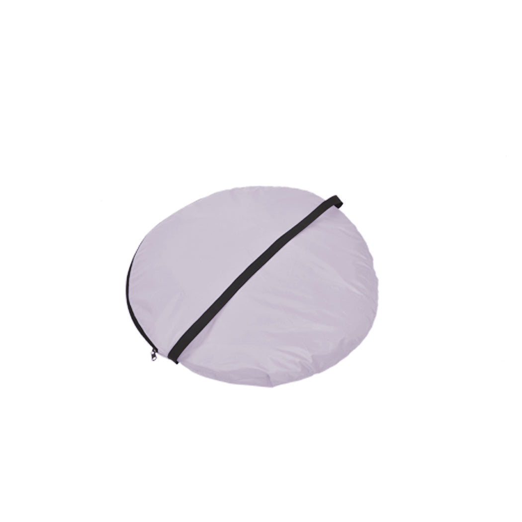Mountview Pop Up Beach Tent Caming Portable Shelter Shade 2 Person Tents Fish