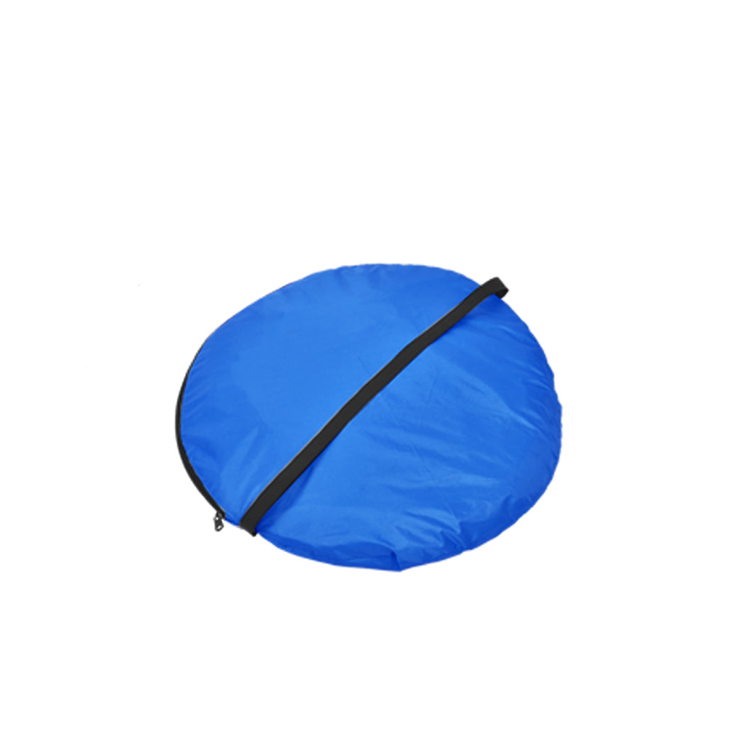 Mountview Pop Up Tent Camping Beach Tents 2-3 Person Hiking Portable Shelter