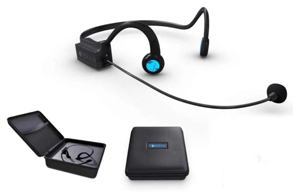 Forbrain Headphone