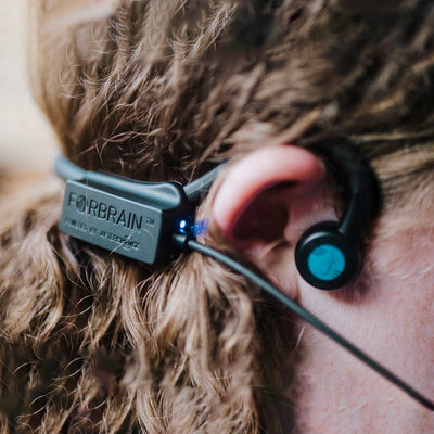 Forbrain Headphone